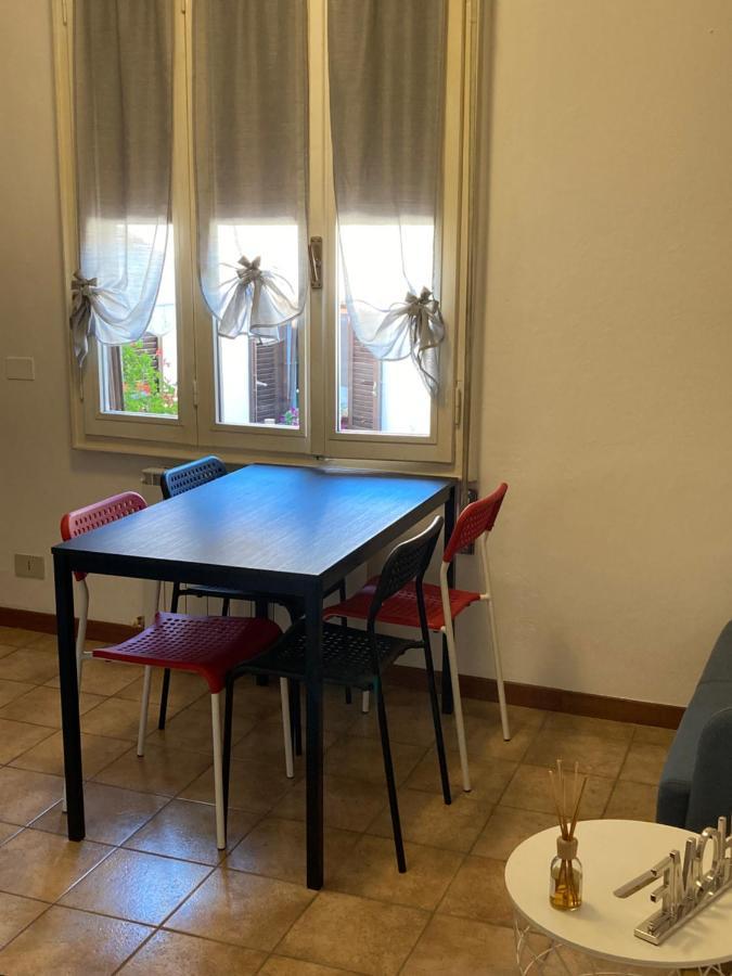 Casa Mirella Apartment Ловере Екстериор снимка