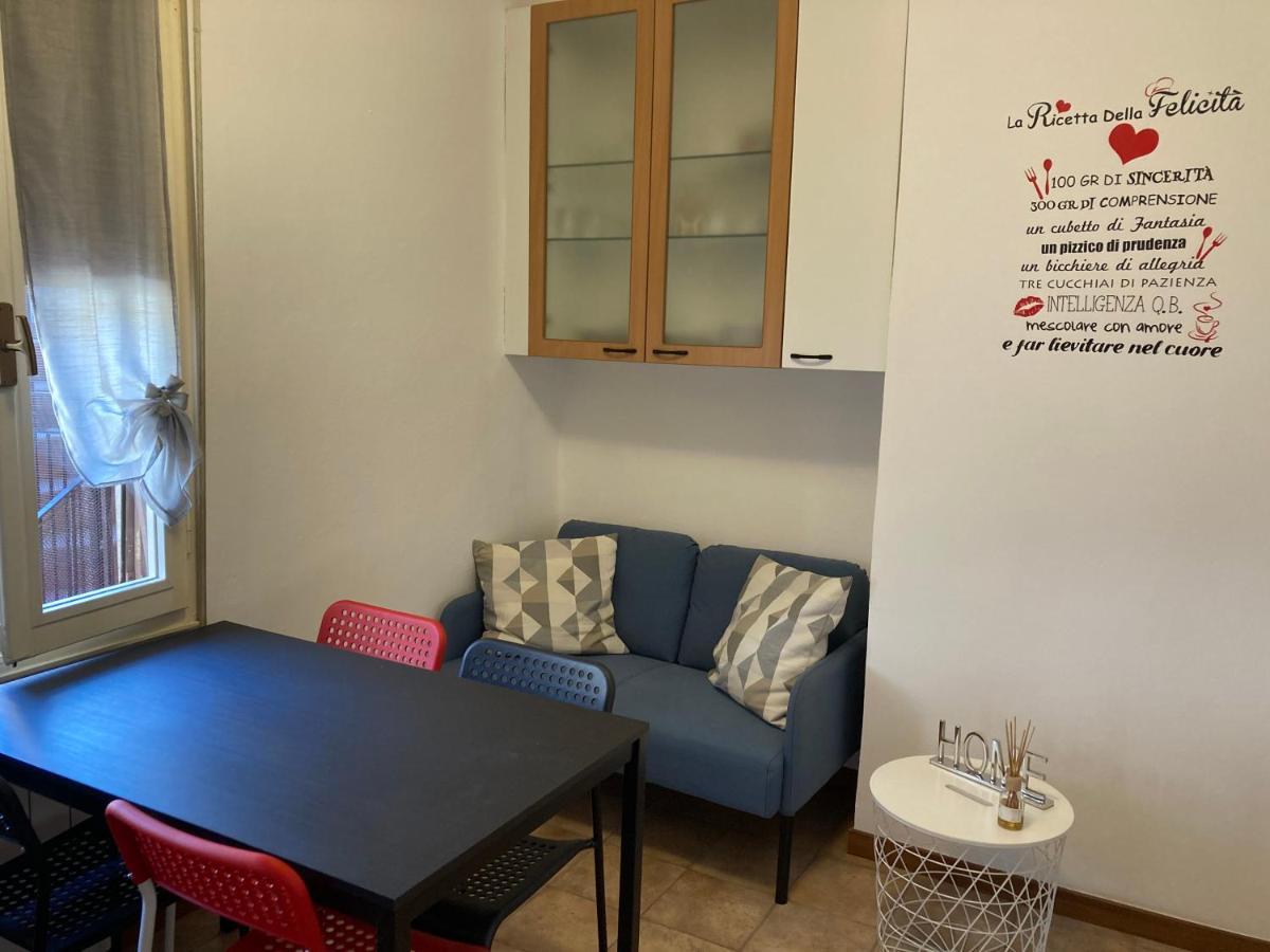 Casa Mirella Apartment Ловере Екстериор снимка