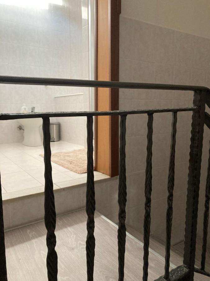 Casa Mirella Apartment Ловере Екстериор снимка