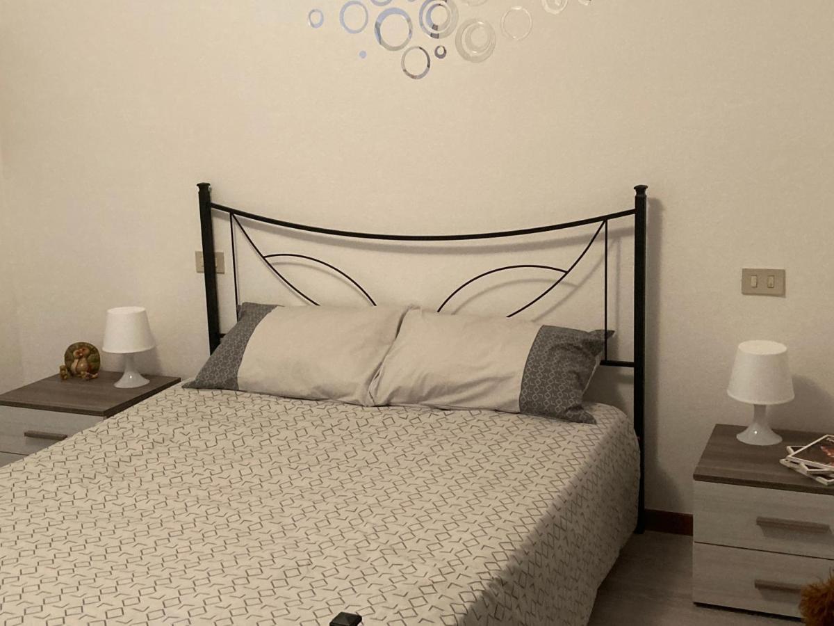 Casa Mirella Apartment Ловере Екстериор снимка