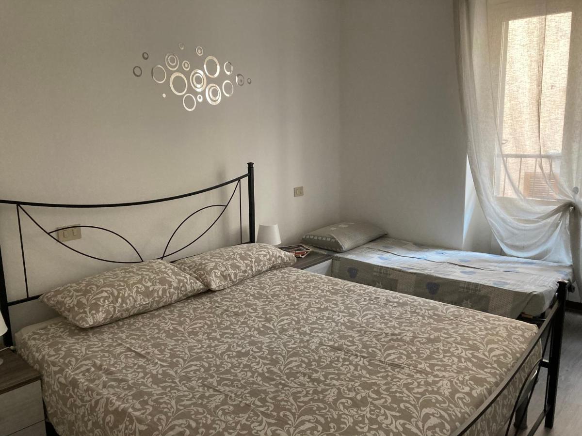 Casa Mirella Apartment Ловере Екстериор снимка