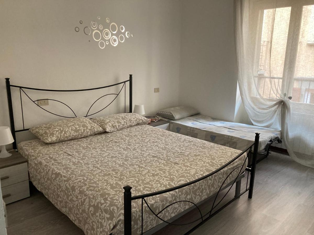 Casa Mirella Apartment Ловере Екстериор снимка