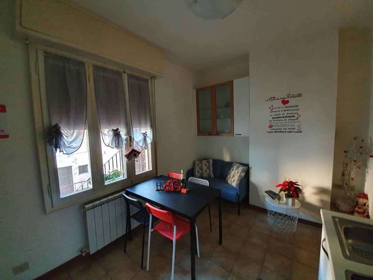 Casa Mirella Apartment Ловере Екстериор снимка