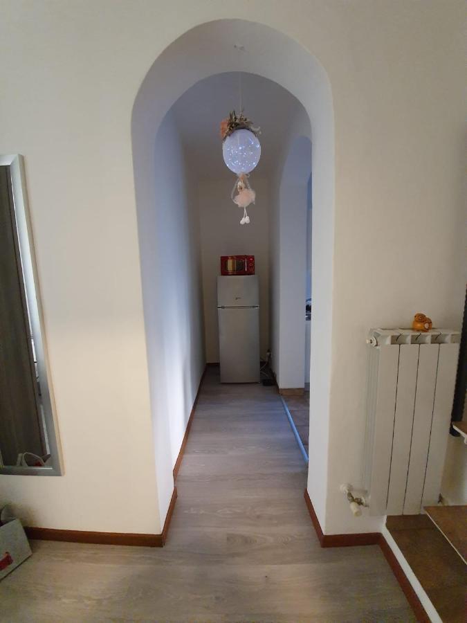 Casa Mirella Apartment Ловере Екстериор снимка