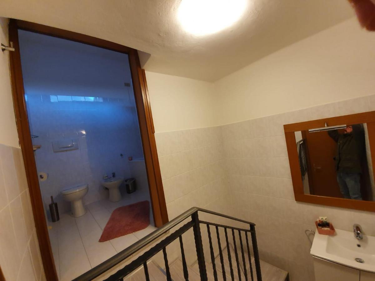 Casa Mirella Apartment Ловере Екстериор снимка