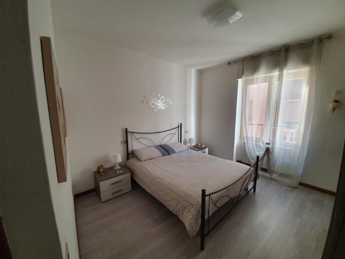 Casa Mirella Apartment Ловере Екстериор снимка