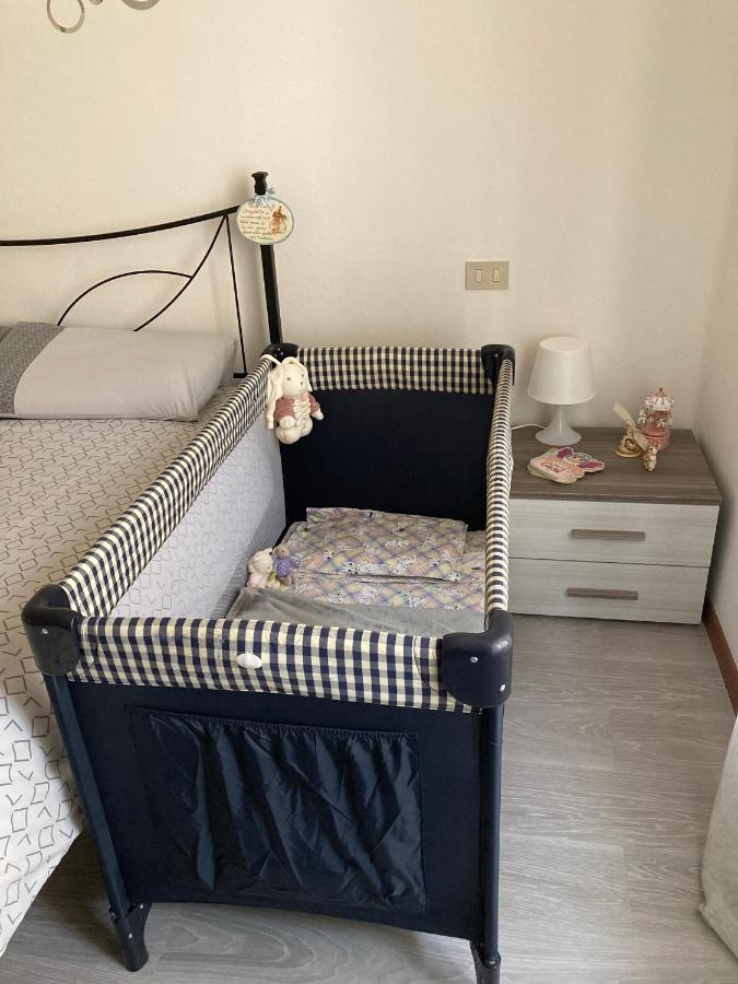 Casa Mirella Apartment Ловере Екстериор снимка