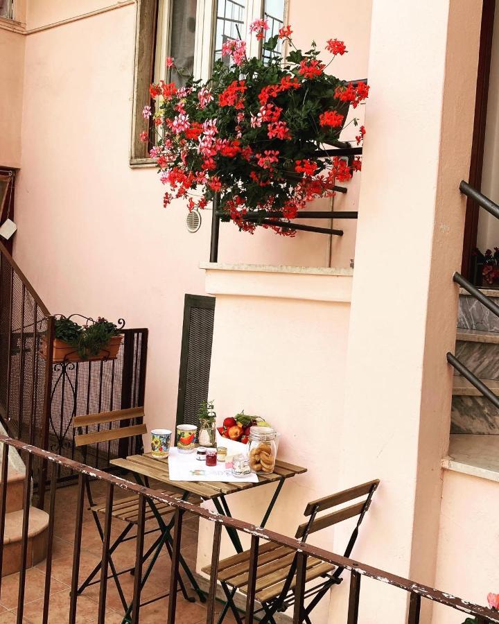 Casa Mirella Apartment Ловере Екстериор снимка