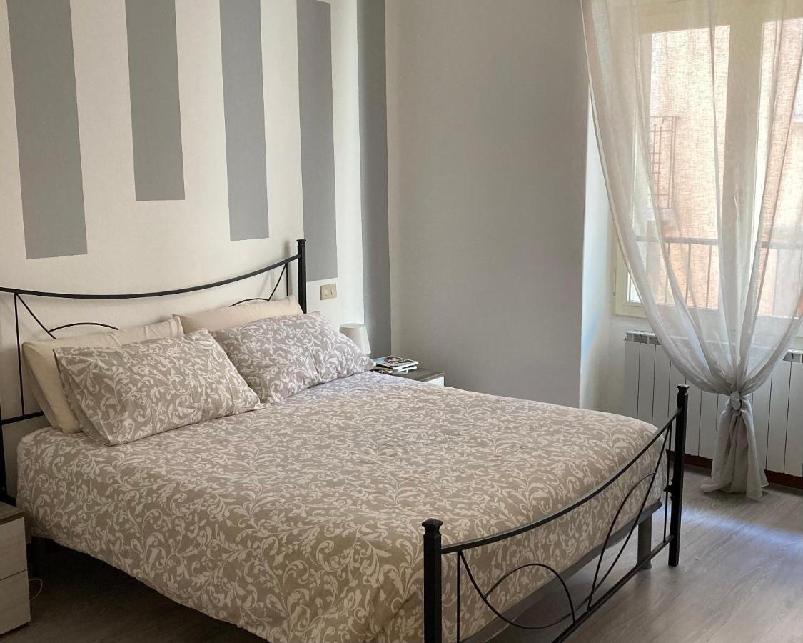 Casa Mirella Apartment Ловере Екстериор снимка