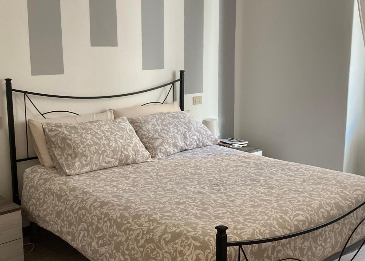 Casa Mirella Apartment Ловере Екстериор снимка