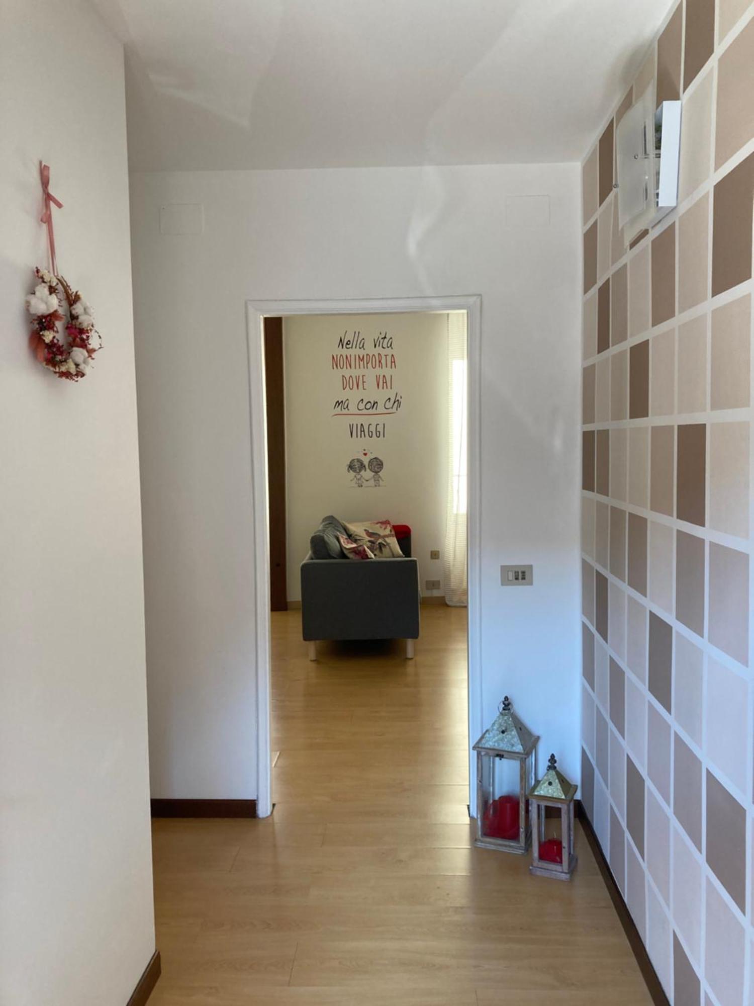 Casa Mirella Apartment Ловере Екстериор снимка
