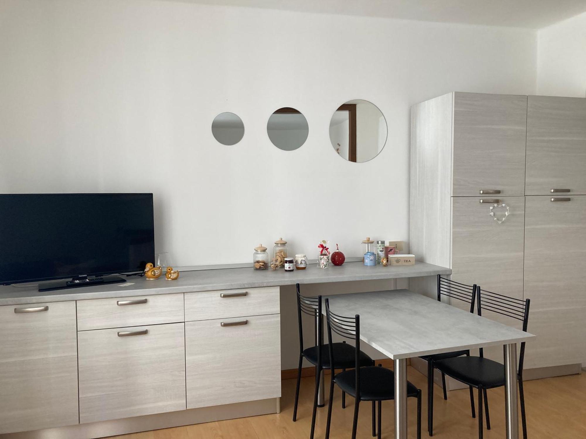 Casa Mirella Apartment Ловере Екстериор снимка
