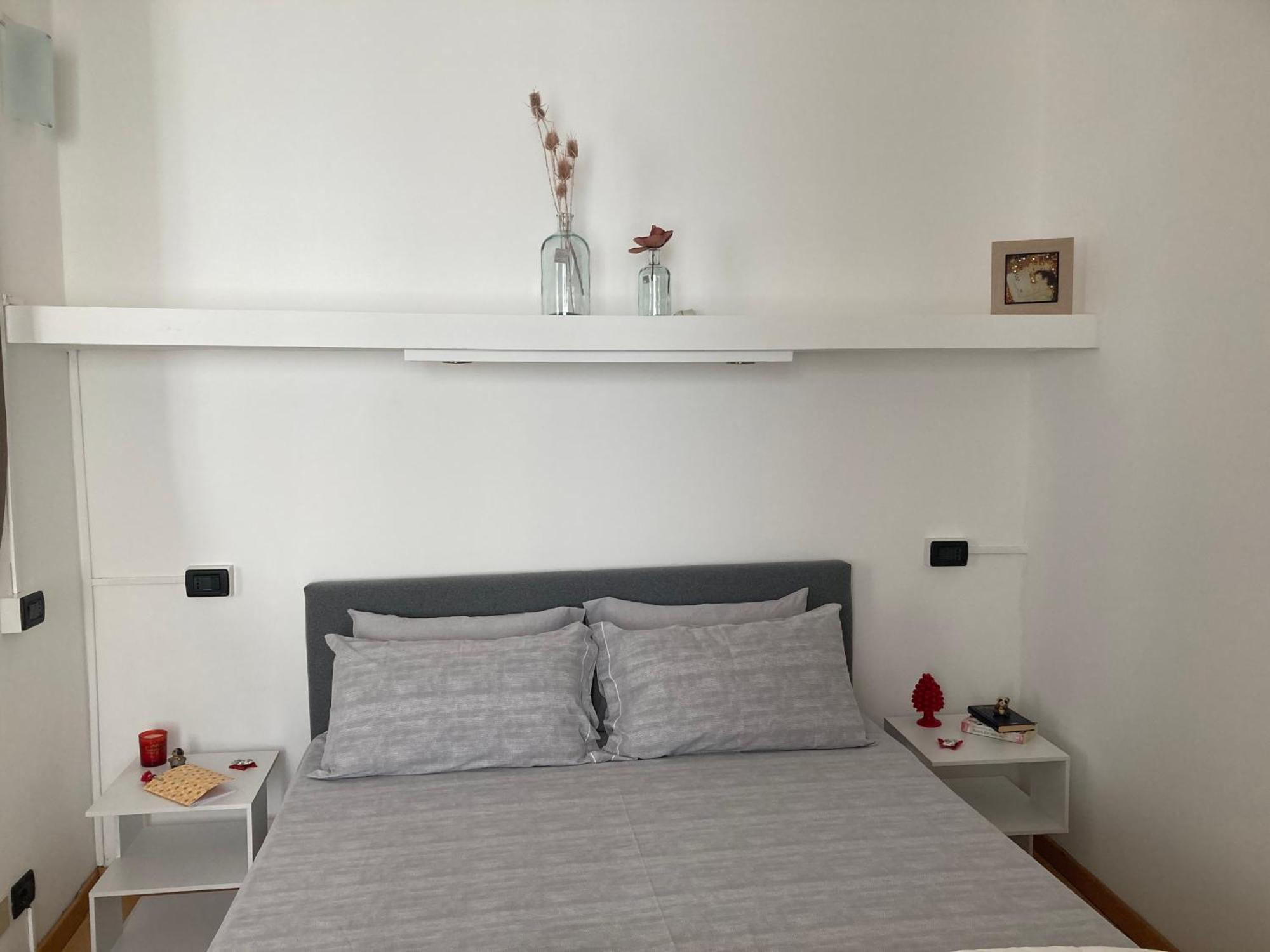 Casa Mirella Apartment Ловере Екстериор снимка